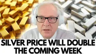 UNBELIEVABLE! You Don't Know What's About to Hit Gold & Silver in 2 DAYS -- Clive Thompson