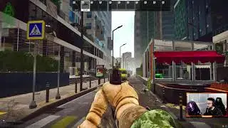 Shooting Cans Task Guide (Ground Zero) in Escape From Tarkov  بالعربية