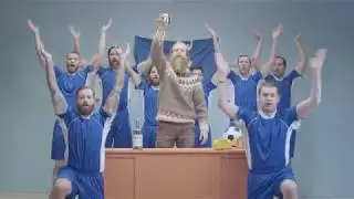 Reyka / Join Team Iceland! (United States)
