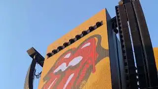 Stones - burl&rsquo;s creek 2019