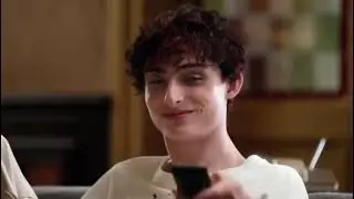 Finn Wolfhard  CCC Sprandi Sportswear 2022
