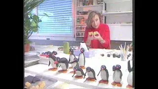 Making of Pingu (CBBC)