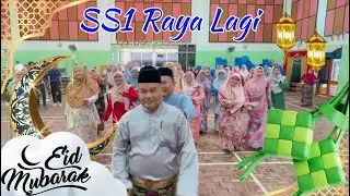 SS1 RAYA LAGI - EPISOD KHAS 134