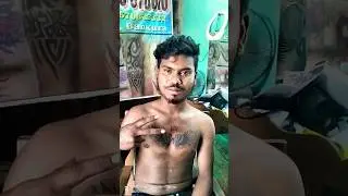 baj tattoo #maa tattoo #dana tattoo #chest tattoo #subscribe