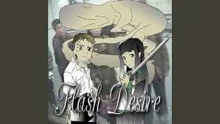 FLASH DESIRE