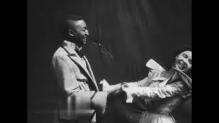 Something Good  - Negro Kiss 1898 - William Nicholas Selig