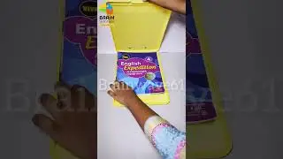 Colorful Clipboards with Cover for A4 Paper - Brainwave61