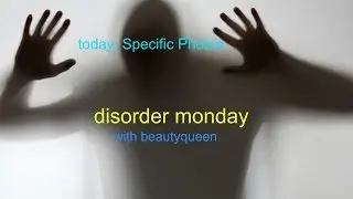Specific Phobia formerly Simple Phobia