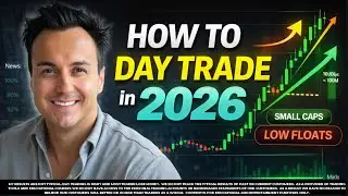 Master Small Cap Stock Trading: Strategies & Secrets Revealed