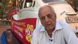 Sorteio do Fusca