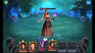 Dungeon Rush (Android/iOS) Gameplay Part 1