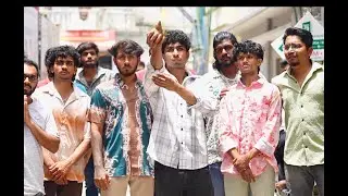Wrong Number.. New Kannada Short Movie Introduction Teaser