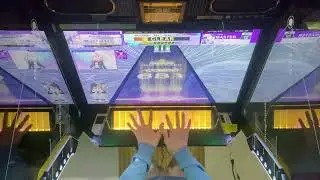 フォニィ　master AJ #チュウニズム #chunithm 