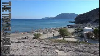Camel Beach 🏖Kos Greece 🇬🇷