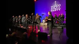 Tosco Music Party Highlights April 2, 2022 - 100th TMP!