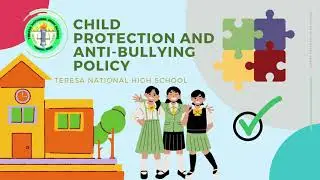 TERESA NHS | Child Protection and Anti-bullying Policy