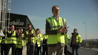 Transforming Waste into Resources: New Processing Plants Open in Dagenham and Liverpool