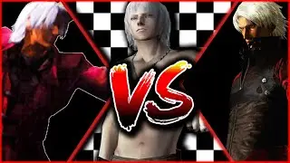 The Biggest Devil May Cry Speedrun Race of 2025