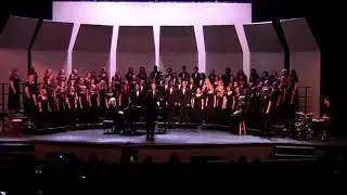 College Station HS Choirs - 