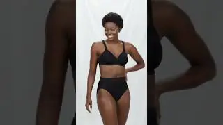 Radiant by Vanity Fair - Comfort Full Coverage Wirefree