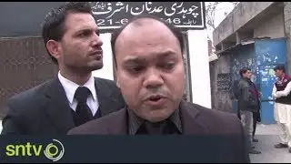 Umar Akmal charged with assaulting police officer in Pakistan