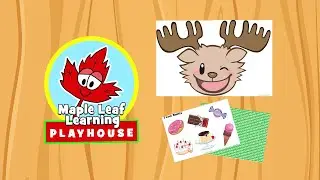 I Love Sweets | Sing and Play Activity for Kids | Maple Leaf Learning Playhouse