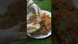This Peri Peri Technique Just Broke The Internet #viralrecipe #cooking #shorts