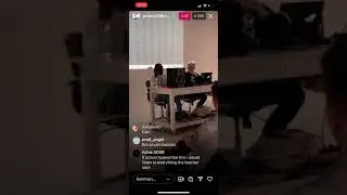 PVLACE LIVESTREAM BERLIN WORKSHOP