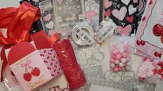 Another TEMU Crafty Haul! Wait Till You See What I Bought 😍✂️