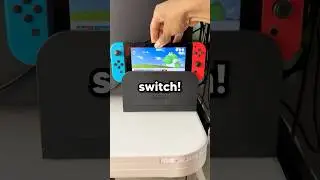 Turning my Switch into a Nintendo Switch 2!
