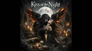 Kiss of the Night