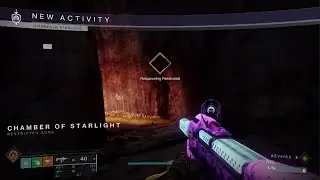 Chamber of Starlight  Master ⏲️ Flawless... just for fun lol
