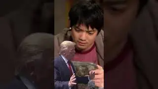 Kevin Tran is the Chosen One - Supernatural