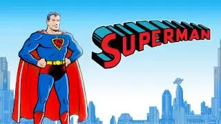 The Adventures of Superman: Keno's Landslide (1940) - Old Time Radio Shows