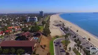Welcome to Bluff Heights, Long Beach!