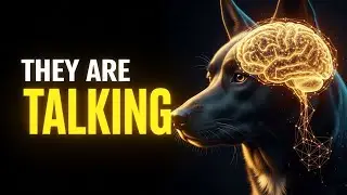 The Secret Language of Dogs: Decoding the 