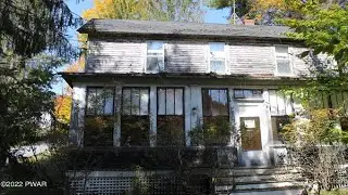 301 Tracy St, Honesdale, PA Presented by Tim Meagher.