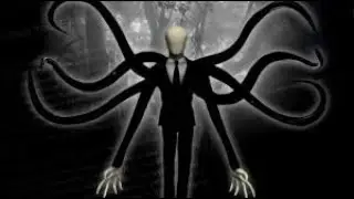 SLENDER MAN MUST DIE SILENT STREETS