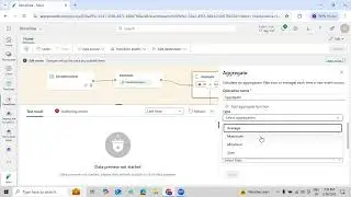 Understand about How to Create Event Stream using Microsoft Fabric