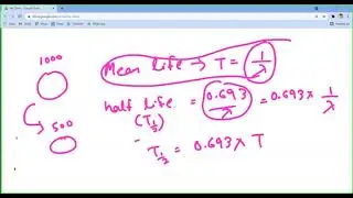 atom & nucleous|| decay||part-2||graduation(+3) physics||all pg entrance||