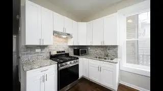 2246 S Albany - Virtual Tour