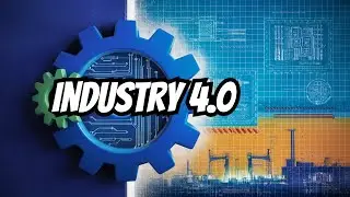 AI and Cloud in Industry 4.0: The New Industrial Revolution
