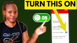 Нет просмотров? Нет подписчиков? ВКЛЮЧИТЕ эти настройки YouTube!