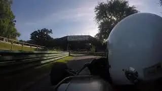 DW | GR59 | Prescott Hillclimb | 38.17