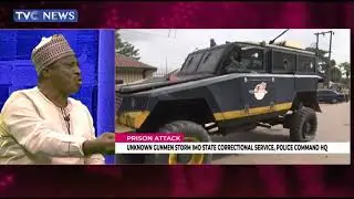 Analysis: Tackling Terrorism With State Policing