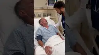 Man in Hospital Cries &ldquo;I Saw Jesus&rdquo; in the ER &mdash; Doctor Says &ldquo;He&rsquo;s Not Real&rdquo;