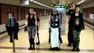 Official D.A.G.-Trailer