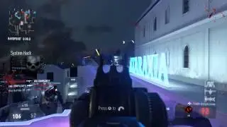 COD - ADVANCED WARFARE - OHM (DLC NEW WEAPON)