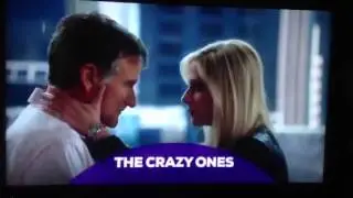 This fall shows on CBS
