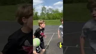 Ninja Crosley Vs Champion Charlie @charliereece7377